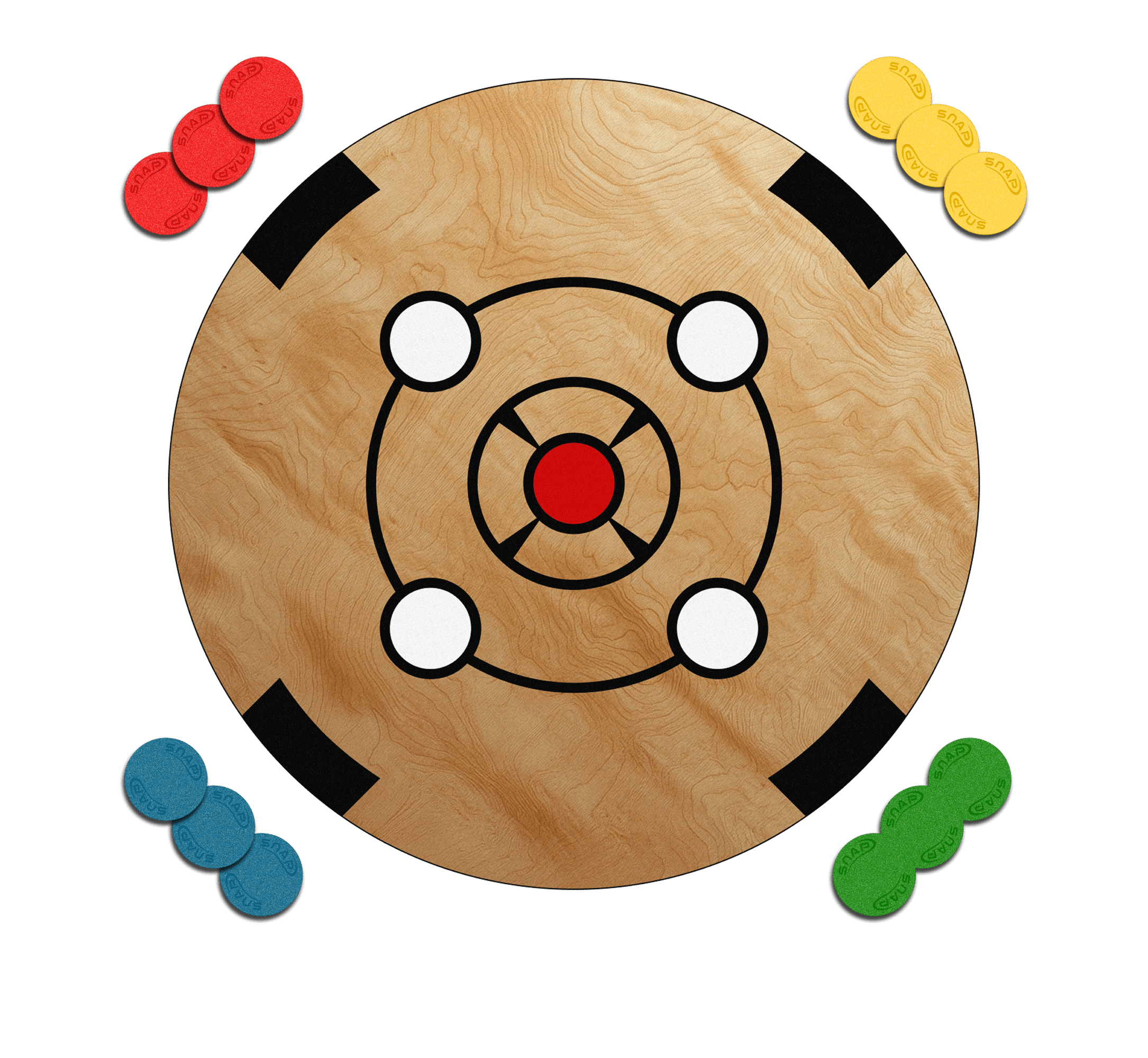 Przygotowanie do gry